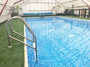 The Look Out- ilfracombe - Private Indoor Pool - Image 2