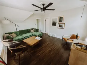 sunny upper unit - close to beach/downtown - Image 3