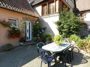 Homerez - Hus i Triembach-au-Val - Image 2