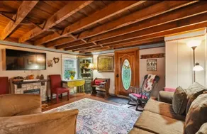 Private Historic Glenwood Mt. home in Vernon NJ - Image 4