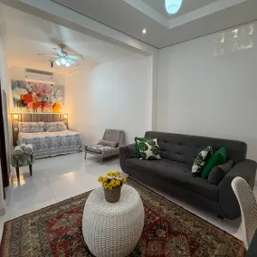 Independent loft + air conditioning - Image 2