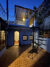 Casa Yami (Best View in the Blue Town) - Image 2