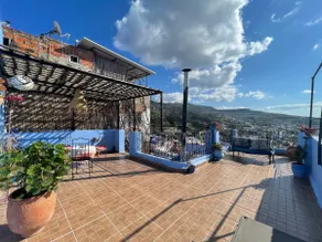 Casa Yami (Best View in the Blue Town) - Image 5