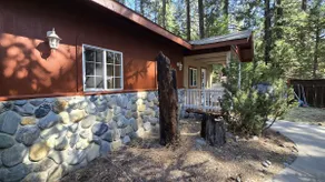 Shasta Cottage, A romantic get-away in Mt. Shasta. - Image 2