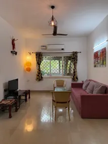 Fabulous 1BHK Near Baga Beach - Image 3