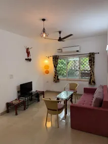 Fabulous 1BHK Near Baga Beach - Image 2