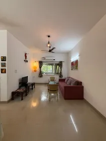 Fabulous 1BHK Near Baga Beach - Image 4