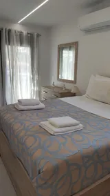 Bungalow Thalassa, am Strand und mit Mini-Pool - Image 3