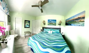 The Island Nest, Behind Wyndham Resort on Beach! - Image 3