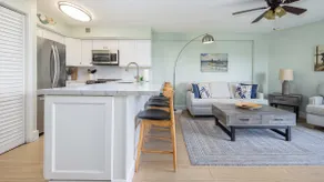 Relax by Keys Waters Ocean Pointe Suites 2209 - Image 3