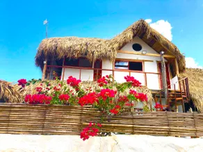 Beachfront home Fatima Great cook - Image 2
