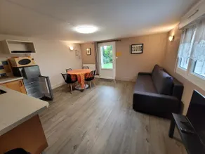 Les Contines 3 apartment in detached house - Image 3