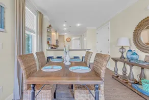 Casa De Tiki is a spacious 4-bedroom, 3-bathroom half duplex located just minutes from the stunning Sombrero Beach. - Image 4
