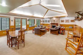 NY! Camano Island Family House w / badtunna & däck! - Image 5