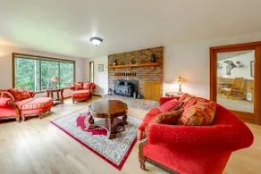 NY! Camano Island Family House w / badtunna & däck! - Image 4