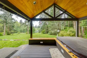 NY! Camano Island Family House w / badtunna & däck! - Image 2