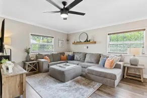 Seaglass Retreat | 4BR Family Fun + Pool & Beach - Image 2