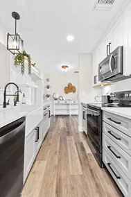 Seaglass Retreat | 4BR Family Fun + Pool & Beach - Image 3
