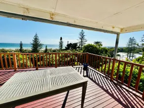 BOSCOBEL COTTAGE - MAGICAL BEACH & RIVER VIEWS - KINGSCLIFF - Image 2