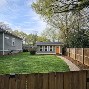 Tiny Home by NoDA-Uptown-Cordelia Park - Image 3