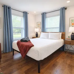 Tiny Home Retreat • Greenway • NoDa & Uptown - Image 3