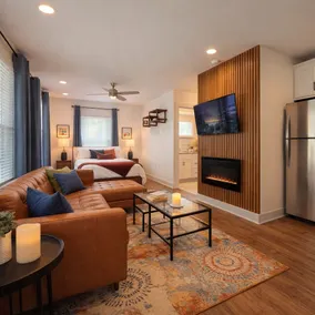 Tiny Home by NoDA-Uptown-Cordelia Park - Image 2