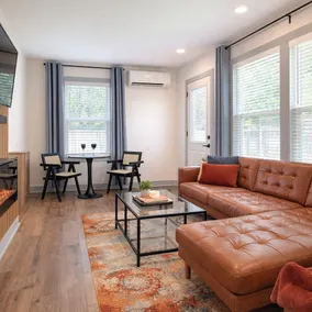 Tiny Home by NoDA-Uptown-Cordelia Park - Image 4