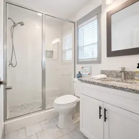 Tiny Home Retreat • Greenway • NoDa & Uptown - Image 4
