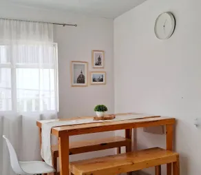 House/Apartment for 3 people 5 minutes from downtown. - Image 5