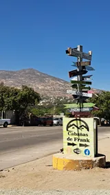 HOTEL CABAÑAS DE FRANK II (CABANAS DE FRANK II HOTEL) - Image 2