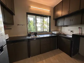 2 BHK Arabian Sea Suite Off Carter Road NO Parties - Image 3