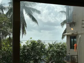 2 BHK Arabian Sea Suite Off Carter Road NO Parties - Image 4