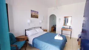 Agistri Studio with Panoramic Sea View 2 - Image 3