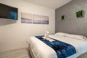 Star of the Sea - Apartment with a large garden, pool and Italian Jacuzzi - Image 4