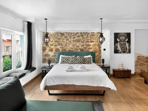 Bright Loft in the heart of Maroussi - Image 2