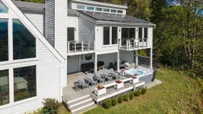 Gorgeous Modern Mountain Home + Blue Ridge Views - Image 4