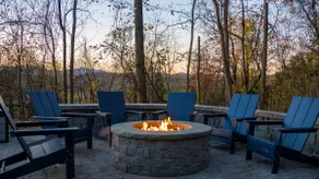 Gorgeous Modern Mountain Home + Blue Ridge Views - Image 3