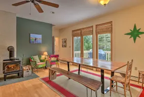 Darling Hill Home on Kingdom Trails-Near Burke Mtn - Image 5