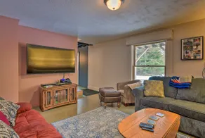 Darling Hill Home on Kingdom Trails-Near Burke Mtn - Image 2