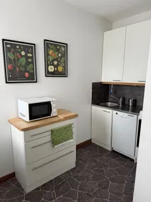 Cozy two-bedroom apartment in the center, 2nd floor - Image 2