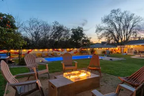Hot Tub, Fire Pit/Game Room/ Near NOS Center - Image 2