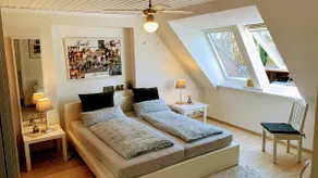 Beautiful apartment between Hamburg and Bremen - Image 3