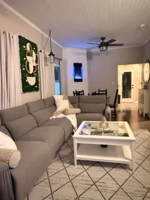 A Shore Thing • Boutique Cottage • Cosy Nights! - Image 2