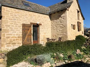 Small house in Causse - Image 2