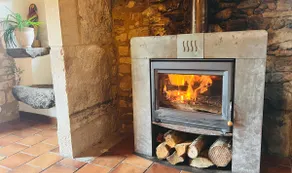 Small house in Causse - Image 3