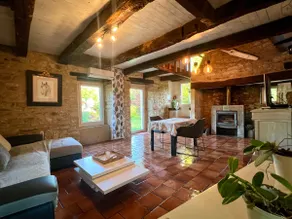 Small house in Causse - Image 4