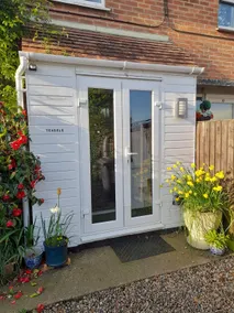 Cosy cottage in the suffolk country side - Image 2