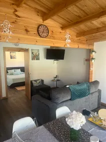 New ”Saragoça & Vergueiro” Wooden House - Image 5