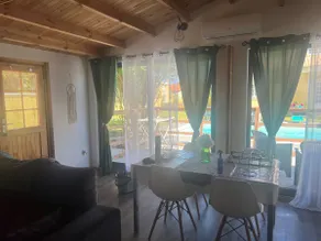 New ”Saragoça & Vergueiro” Wooden House - Image 3