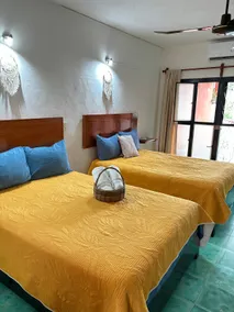 Casa Wenej! Nice place to relax WiFi•Hot Water+A/C - Image 3